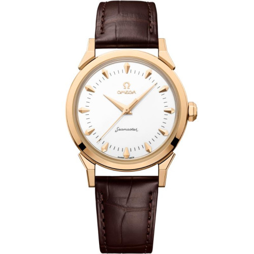 OMEGA Seamaster Chronometer 37 mm