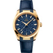 OMEGA Seamaster Chronometer 38 mm