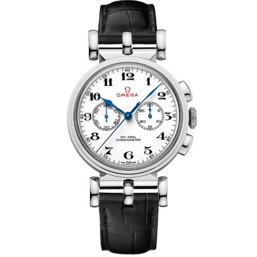 OMEGA Specialities Chronograph 38 mm