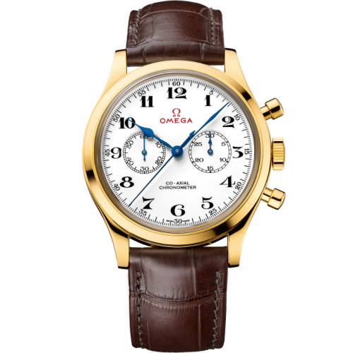 OMEGA Specialities Chronograph 39 mm