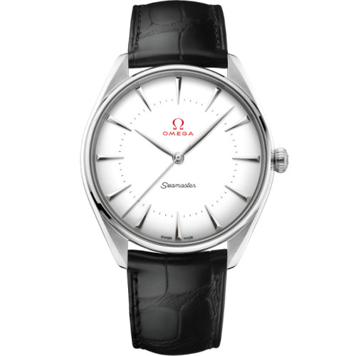 OMEGA Seamaster Chronometer 39.5 mm