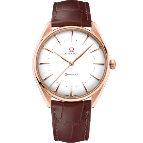 OMEGA Seamaster Chronometer 39.5 mm