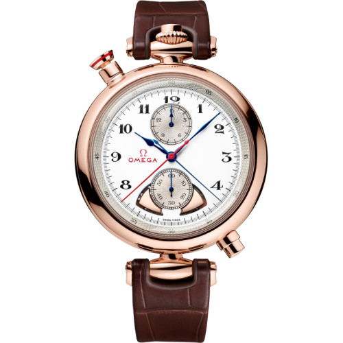 OMEGA Specialities Chronograph 45 mm
