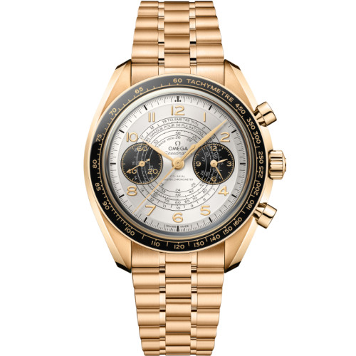 OMEGA Speedmaster Chronograph 43 mm