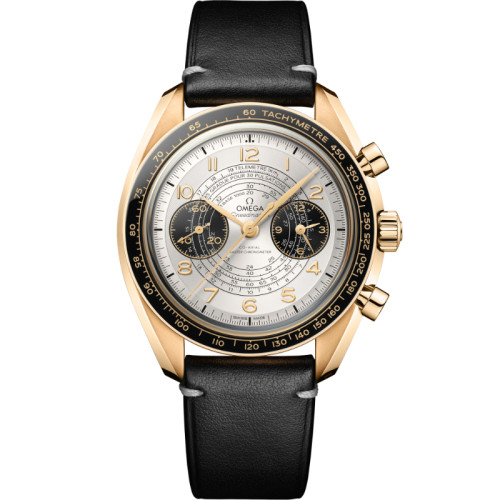 OMEGA Speedmaster Chronograph 43 mm