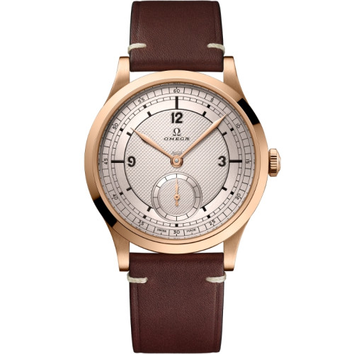 OMEGA Specialities Chronometer 39 mm