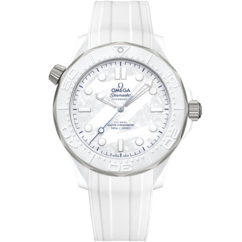 OMEGA Seamaster Chronometer 43.5 mm