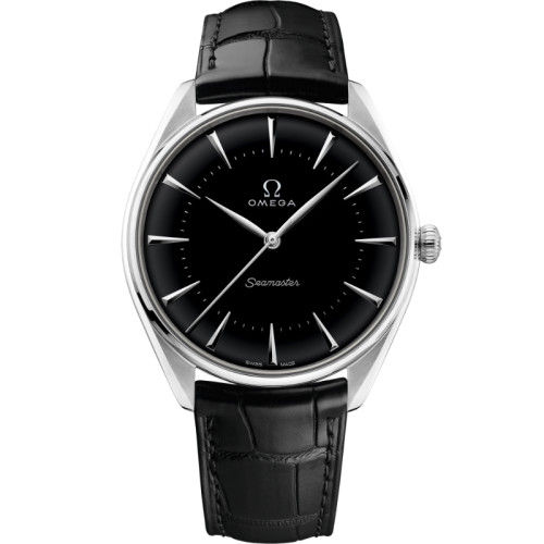 OMEGA Seamaster Chronometer 39.5 mm