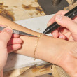 PERMANENT JEWELRY - MAKE AN APPOINTMENT
