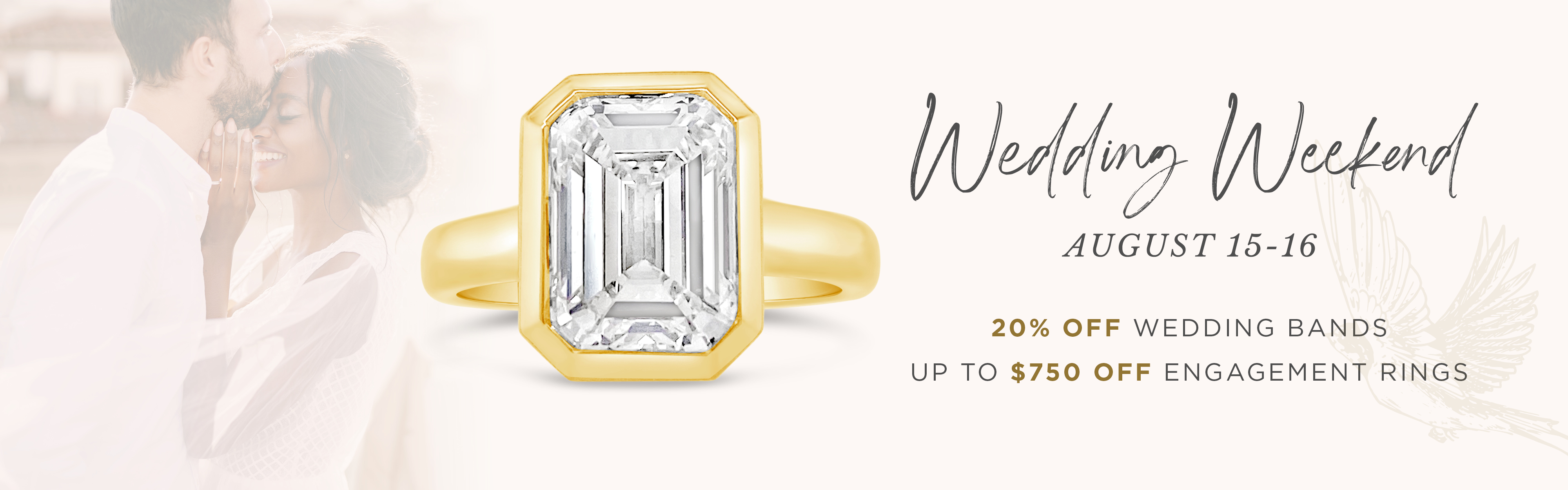 Love is an Adventure Wedding Weekend