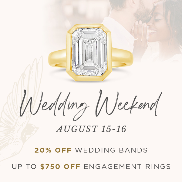 Love is an Adventure Wedding Weekend