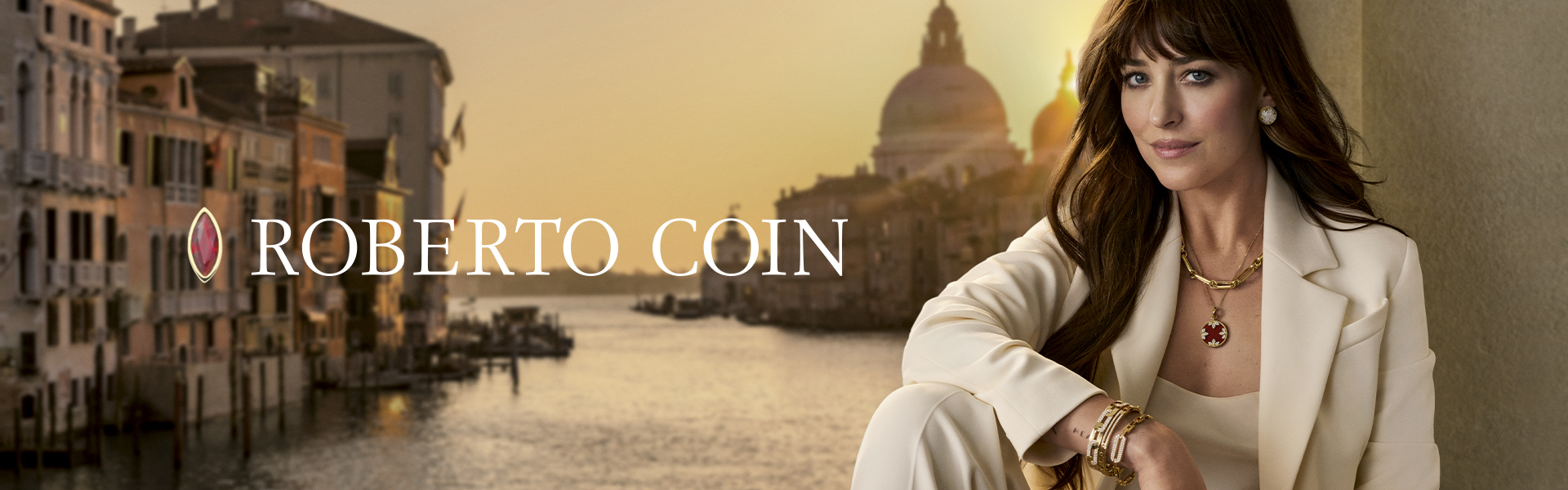 Roberto Coin