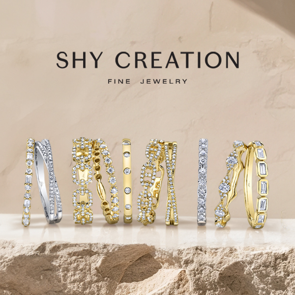 Shy Creation