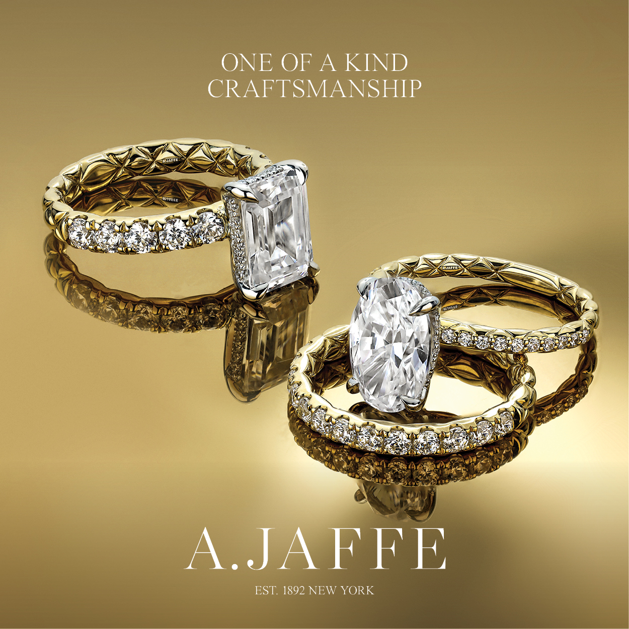 A Jaffe