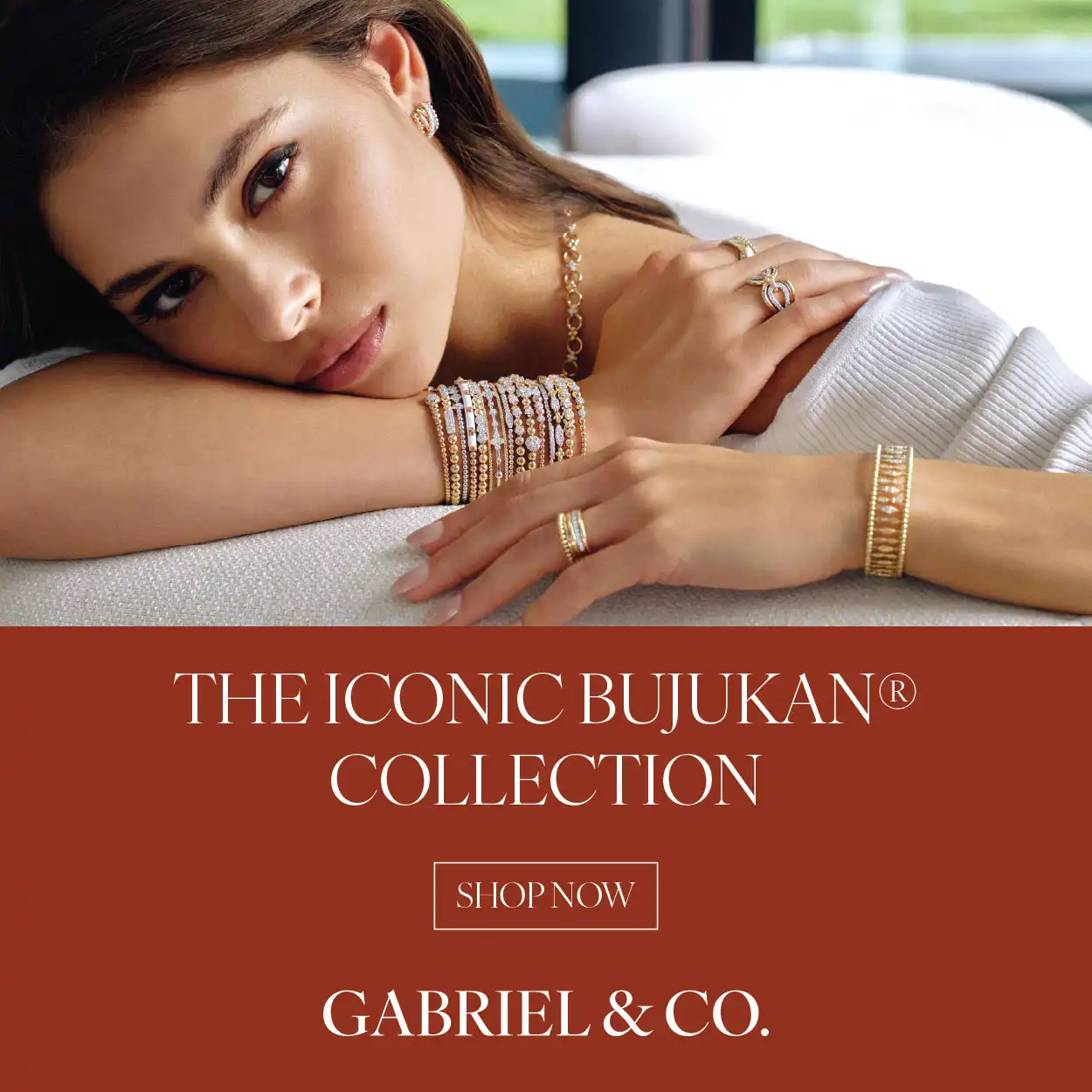 Gabriel & Co. Fashion