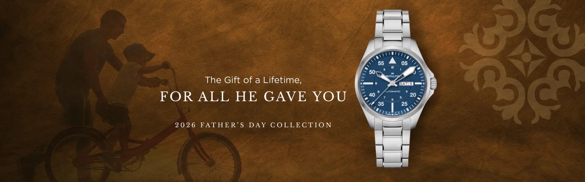 Father's Day Gift Guide