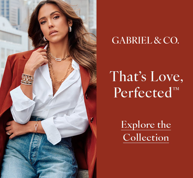Gabriel & Co. Fashion