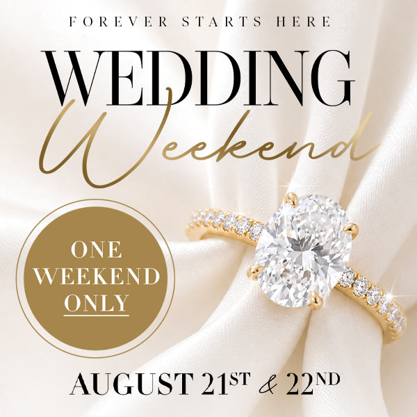Wedding Weekend
