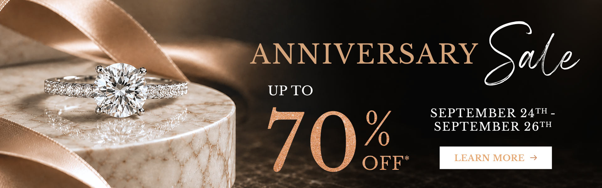 Anniversary Sale