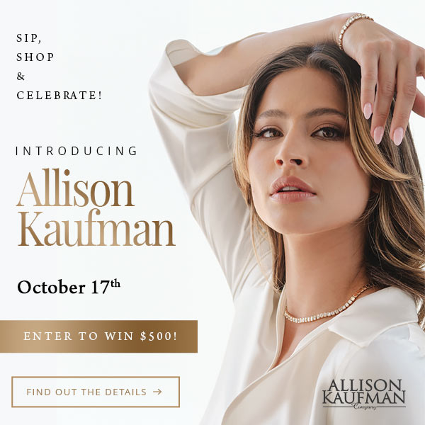 Allison Kaufman