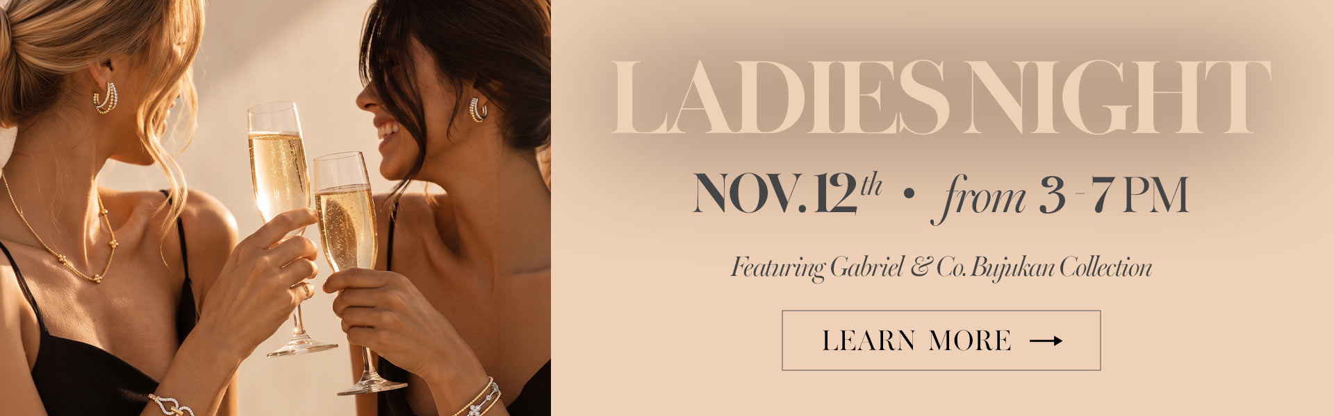 Ladies Night