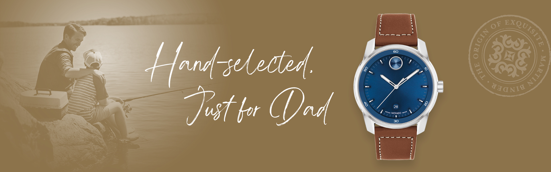 Father’s Day Gifts for Every Kind of Dad