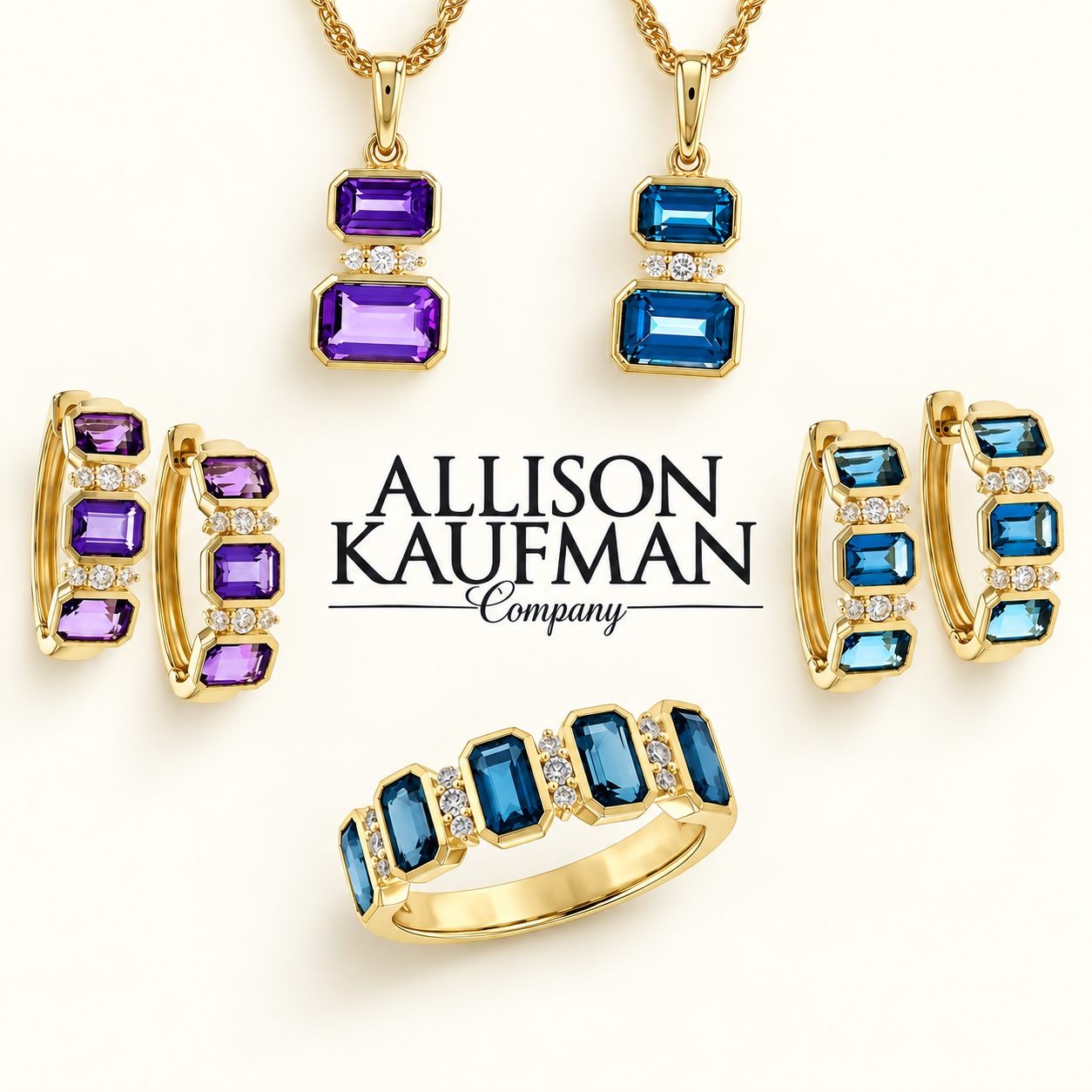 Allison Kaufman