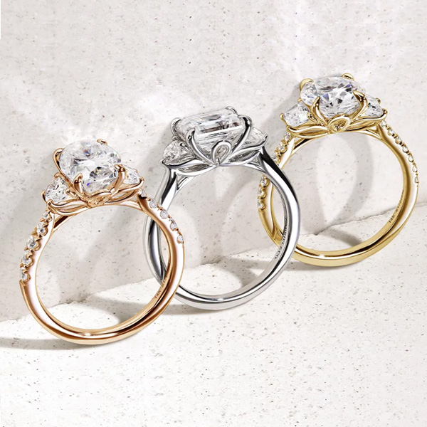 Gabriel & Co Bridal