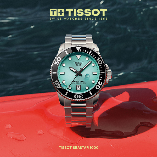 Tissot