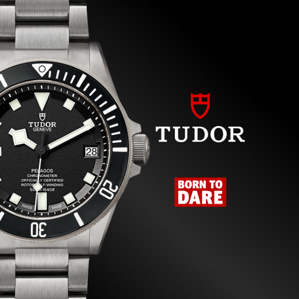 TUDOR