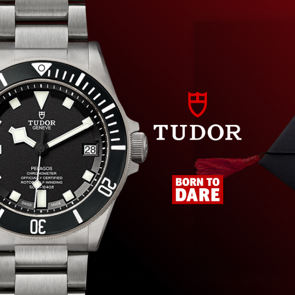 TUDOR
