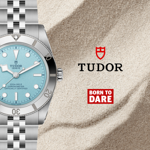 TUDOR