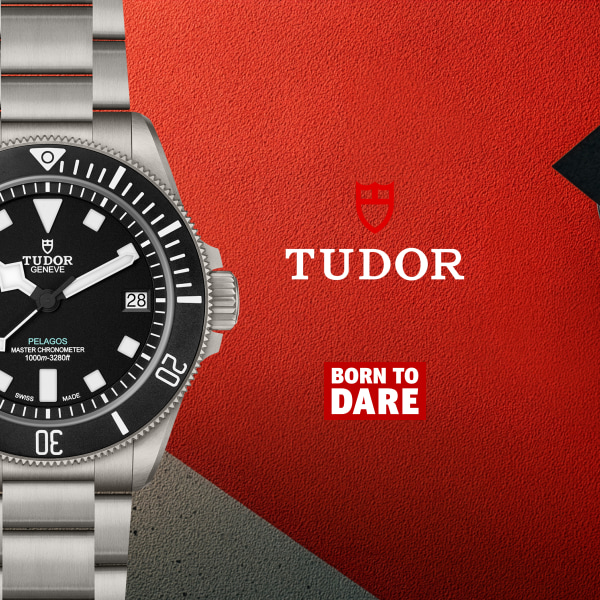 TUDOR