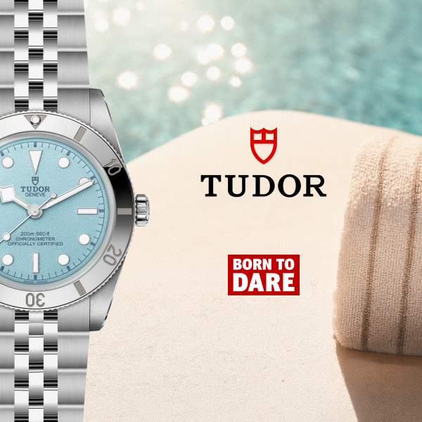 TUDOR