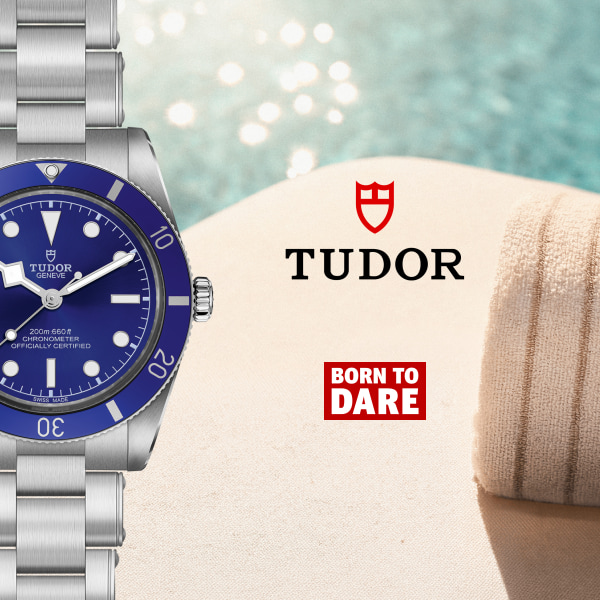 TUDOR