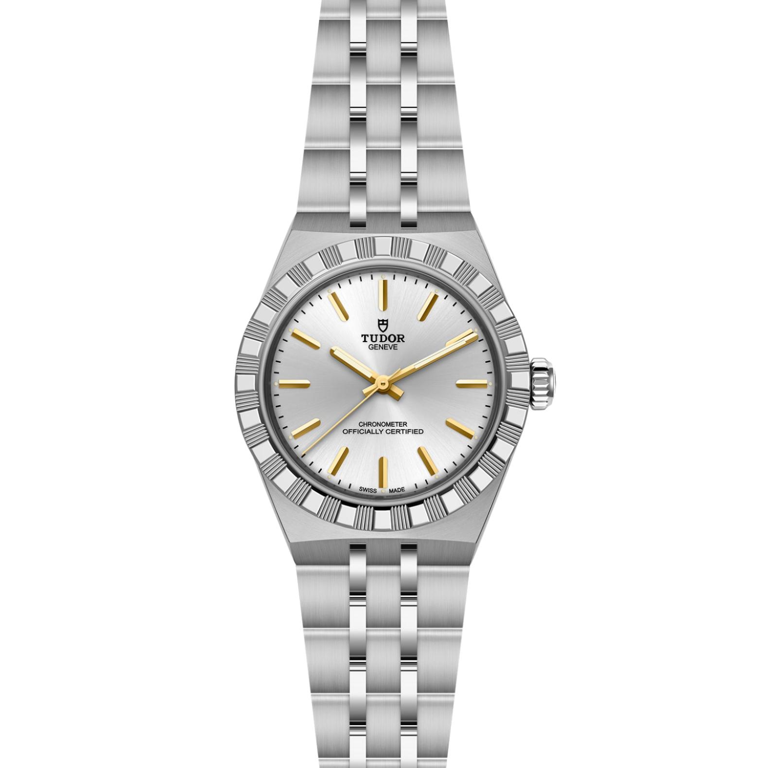 TUDOR Royal