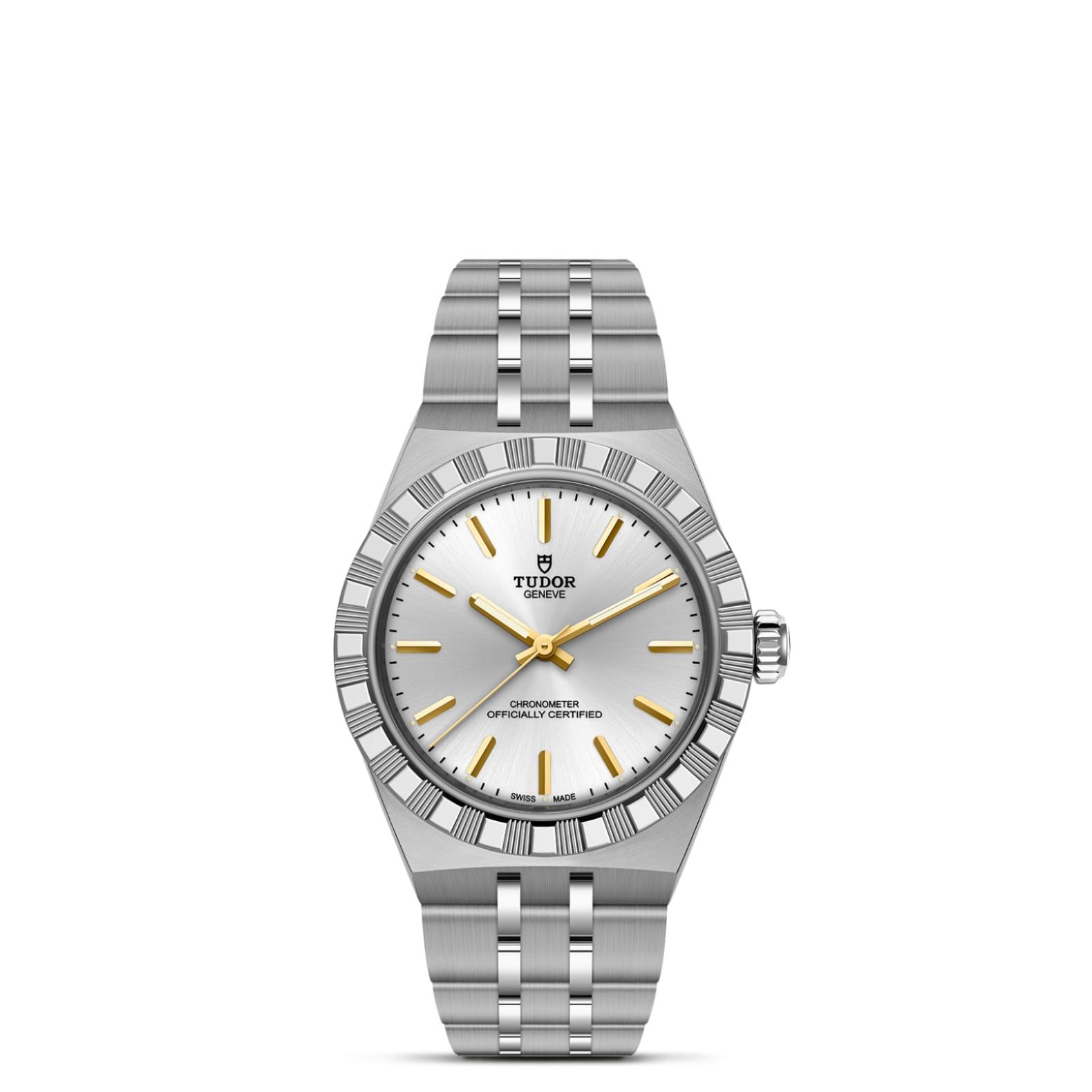 TUDOR TUDOR Royal Watch - M2830A1A0-0002 at Martin Binder Jeweler