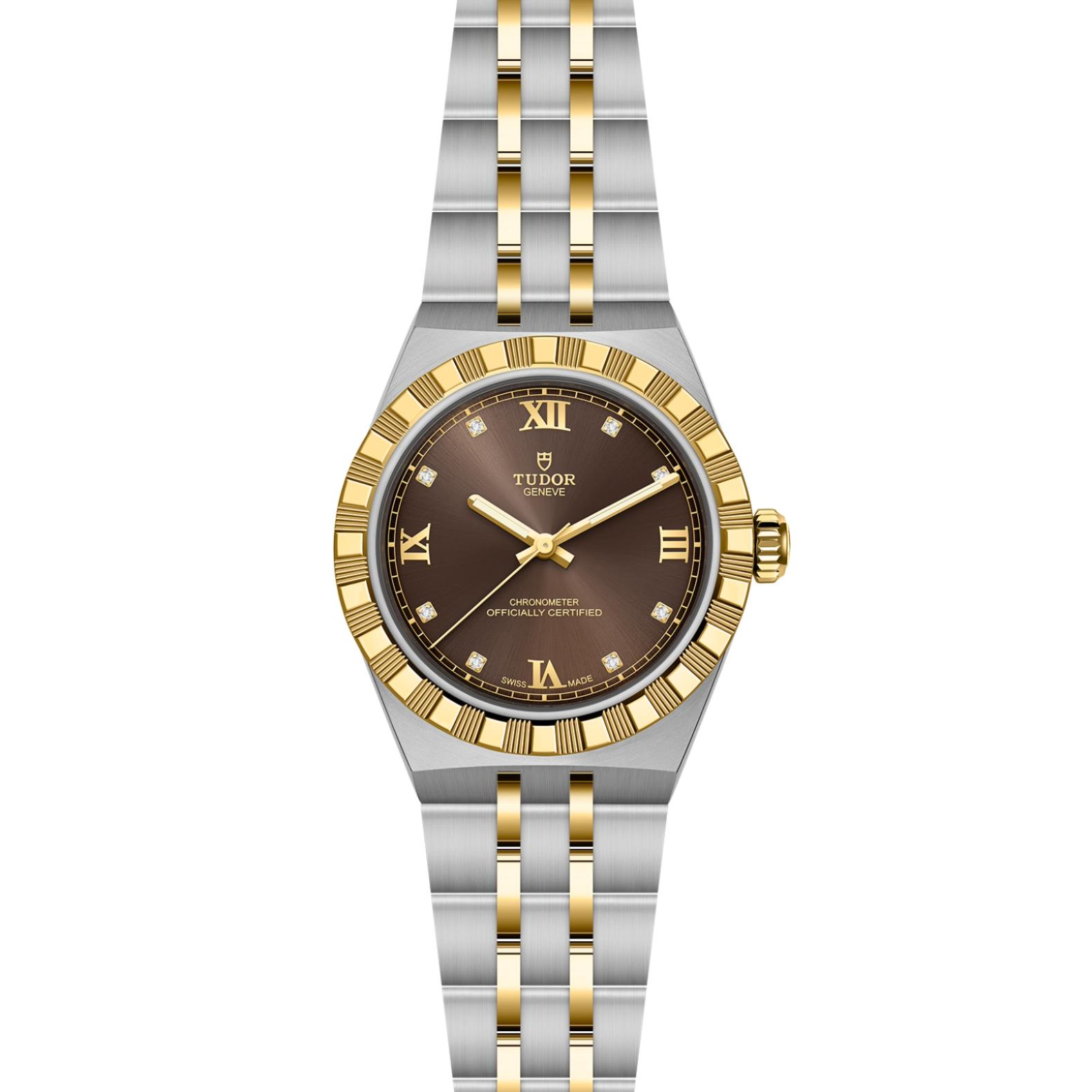 TUDOR Royal