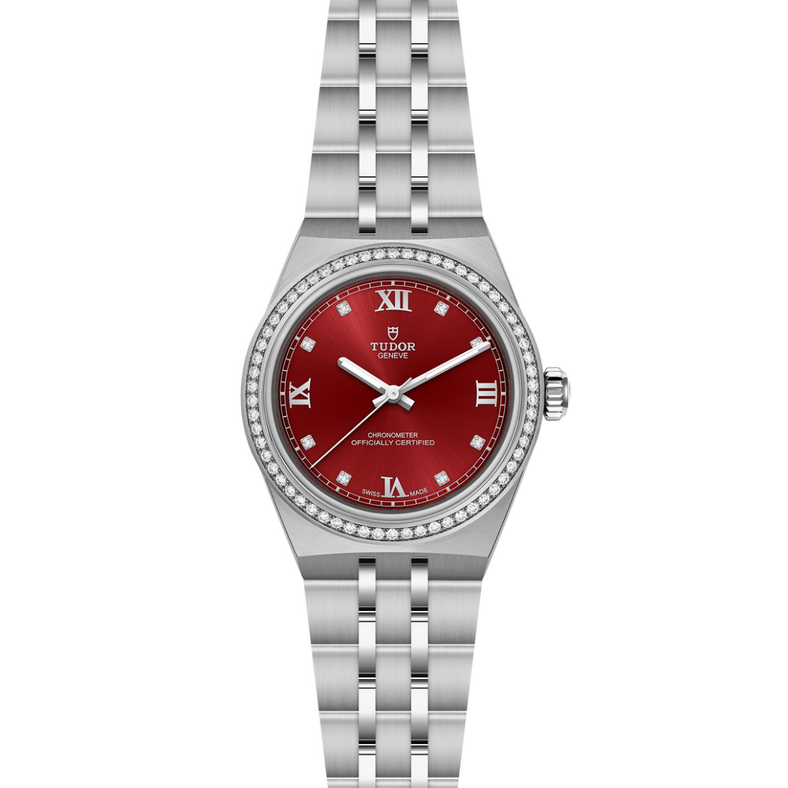 TUDOR Royal