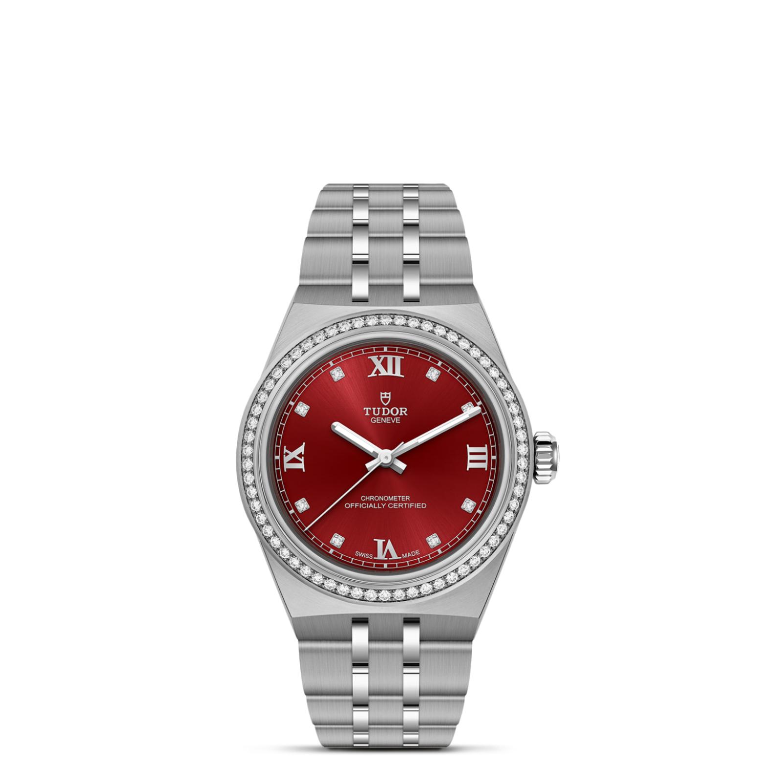 TUDOR Royal