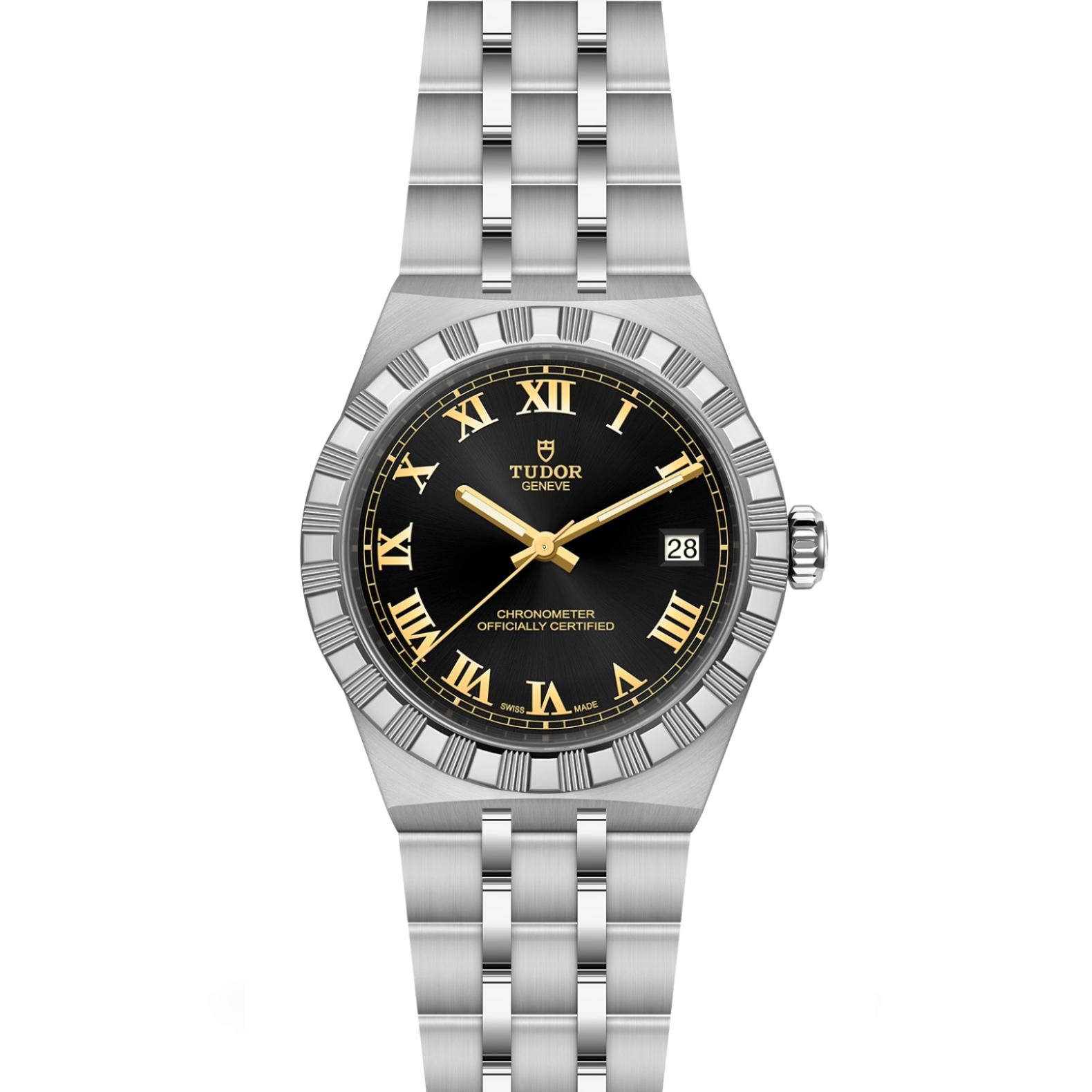 TUDOR Royal