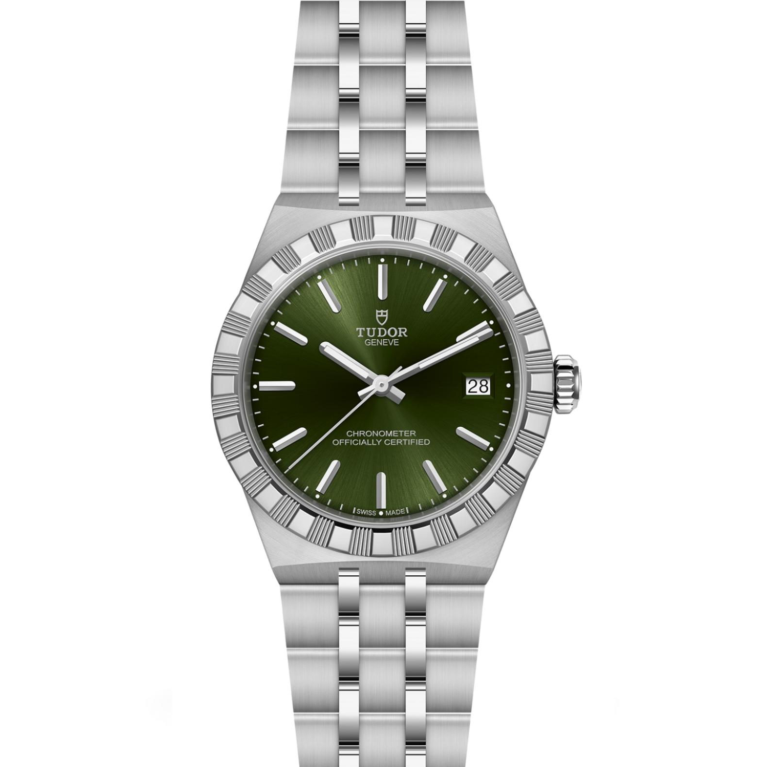 TUDOR Royal