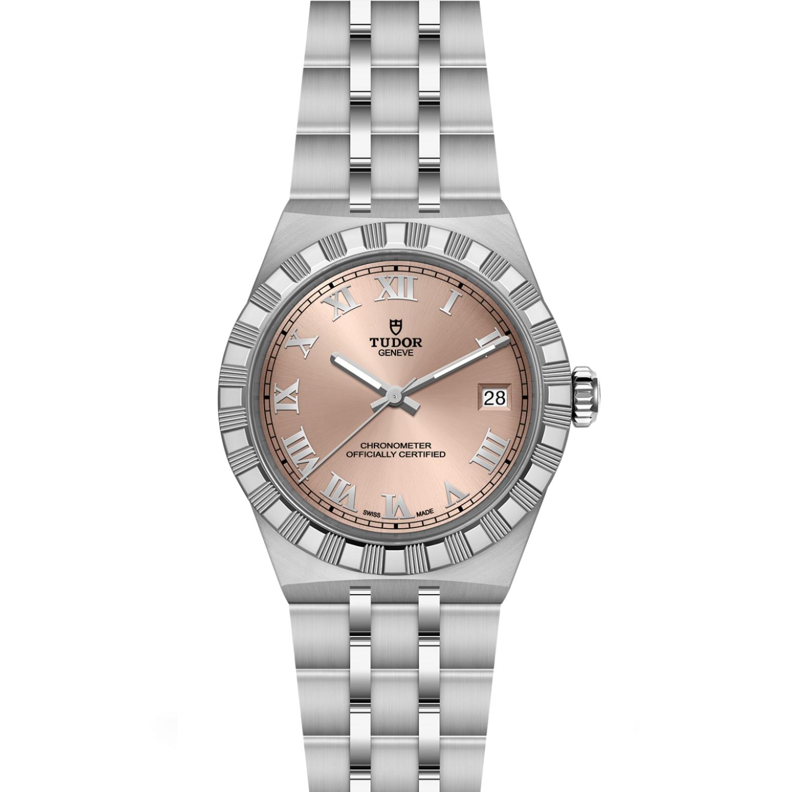 TUDOR Royal
