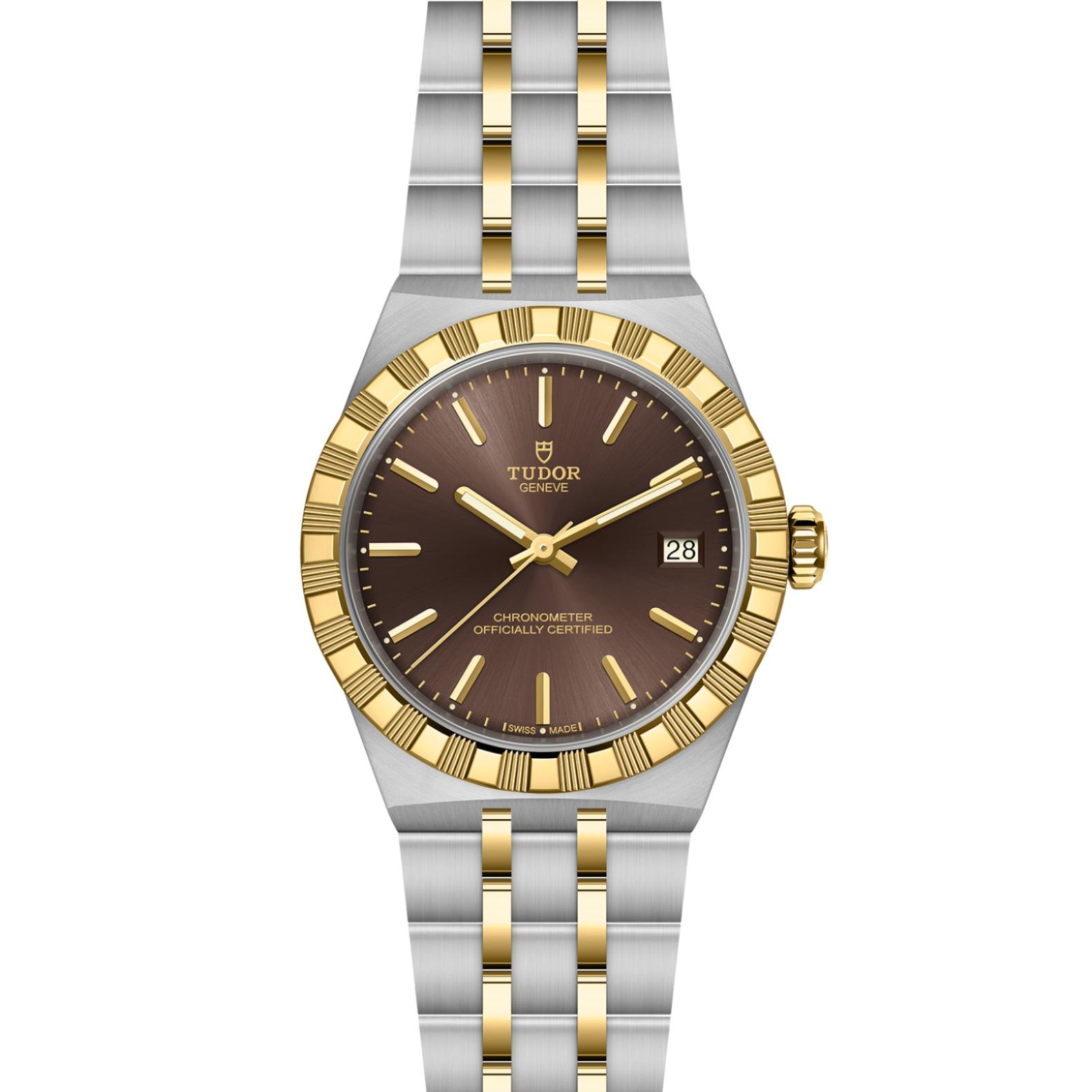 TUDOR Royal