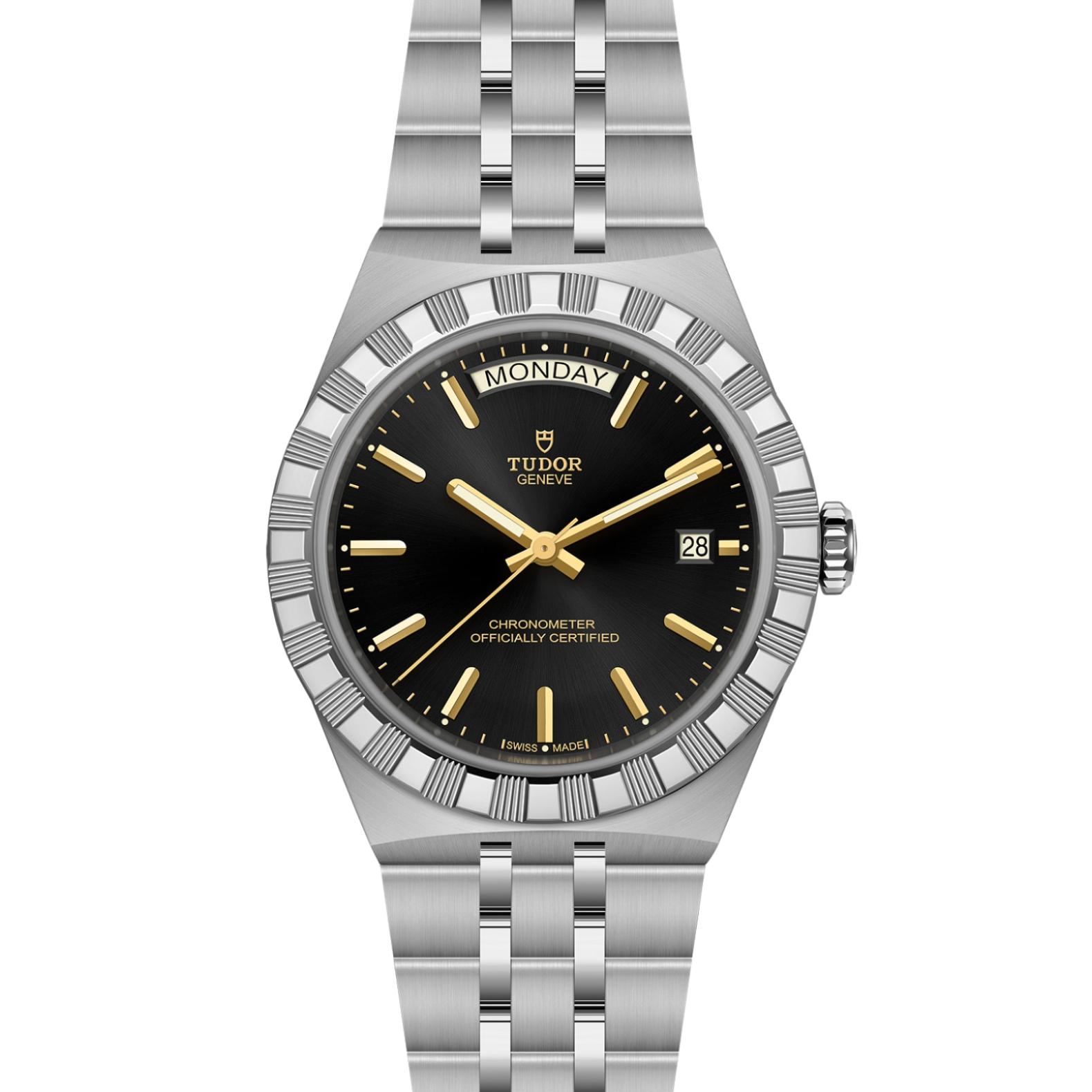TUDOR Royal