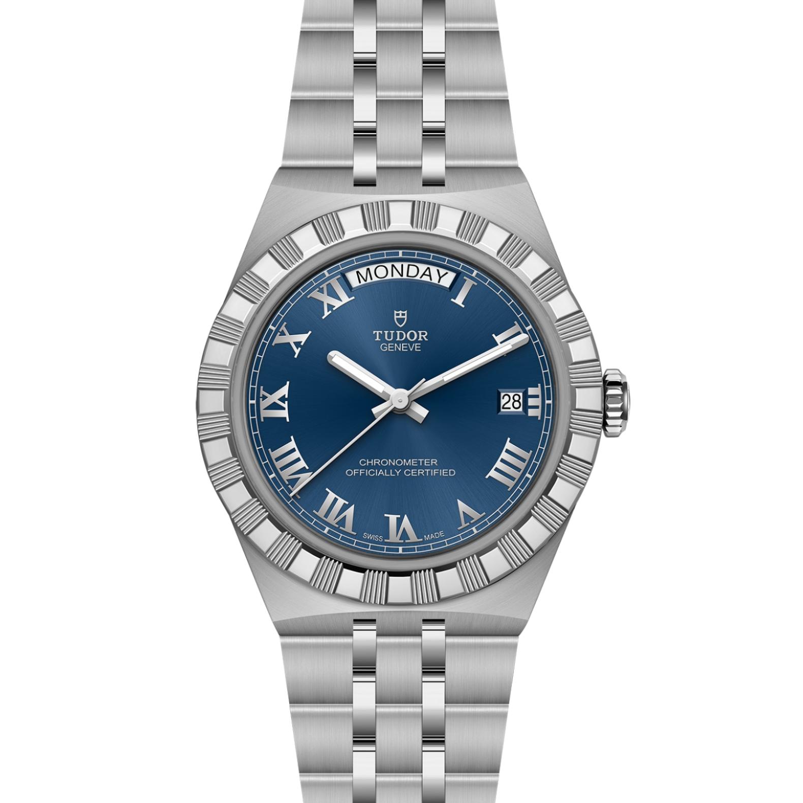 TUDOR Royal