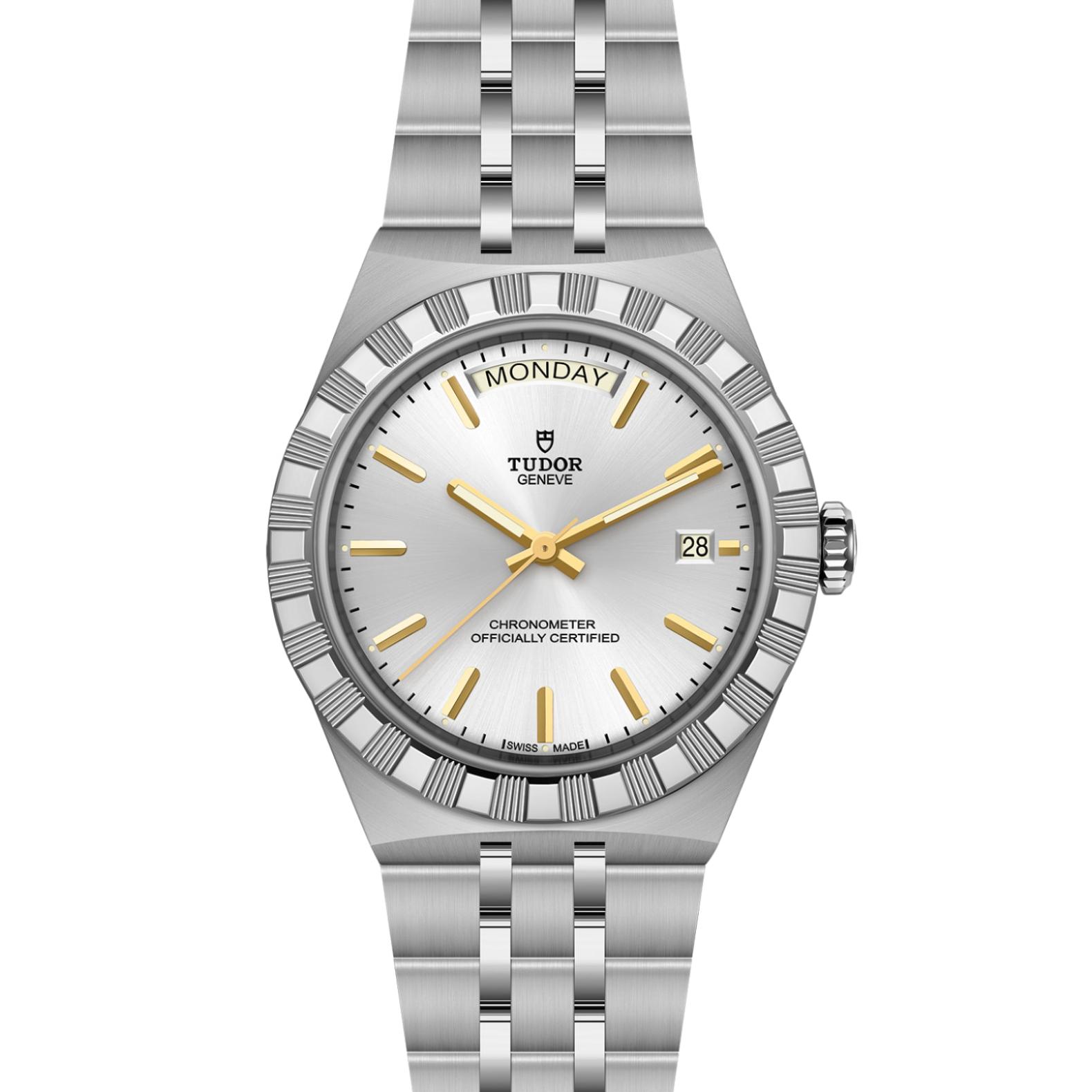 TUDOR Royal