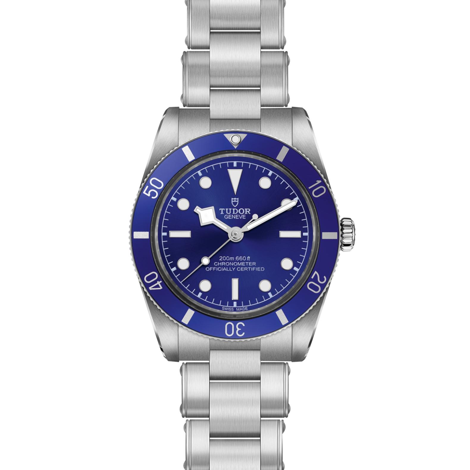 Black Bay 54