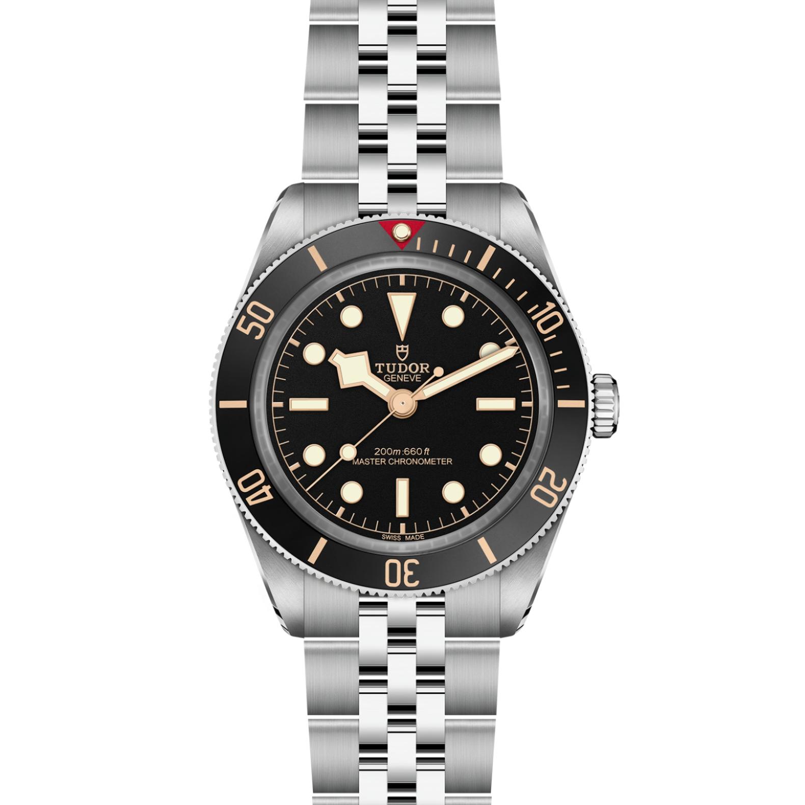 Black Bay 58