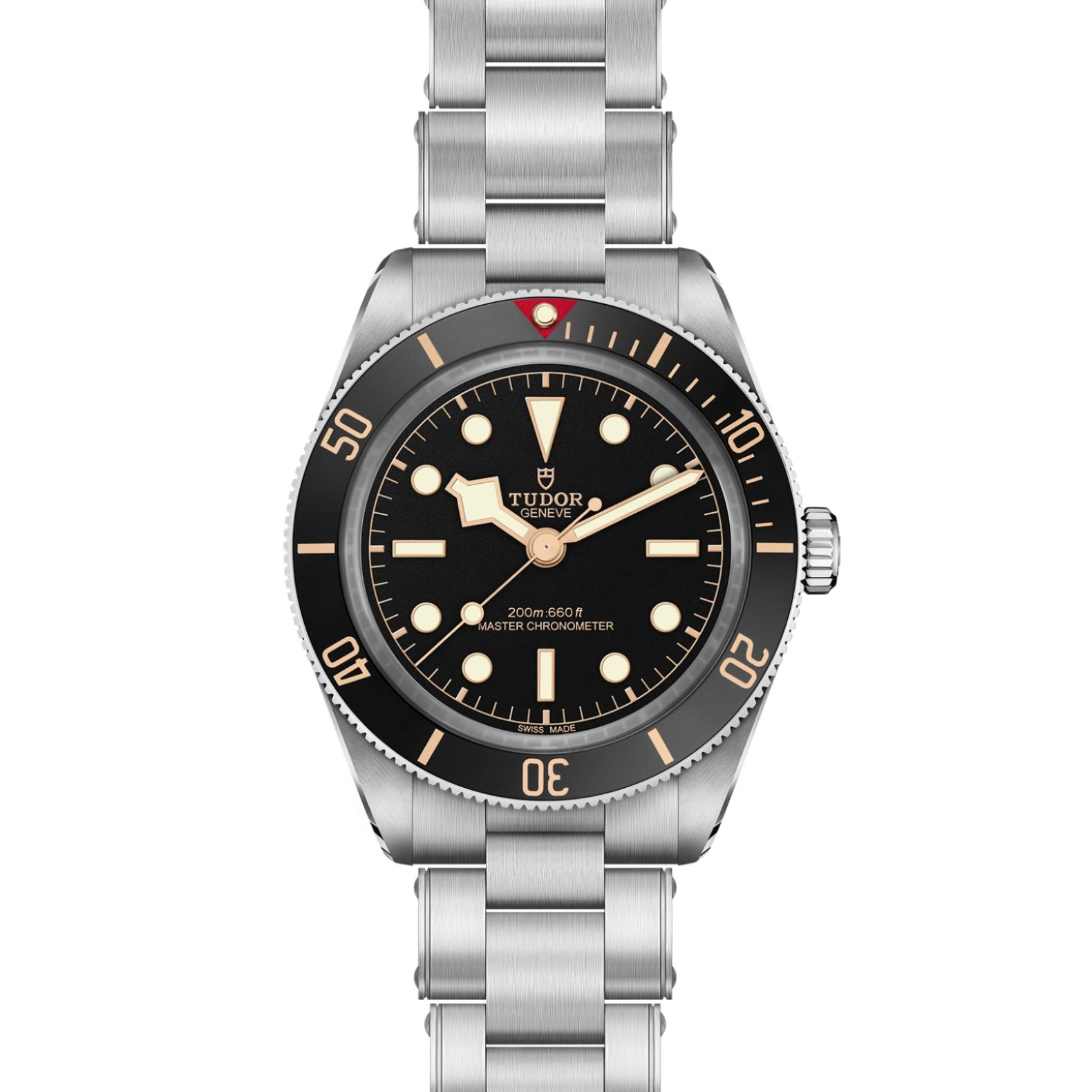 Black Bay 58